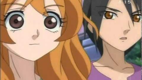 Alice Gehabich - Starry Eyed.