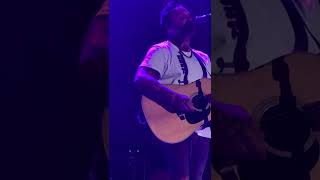 Download Lagu Blue October acoustic Toledo 9/21/22 ~Spinning The Truth Around~ MP3