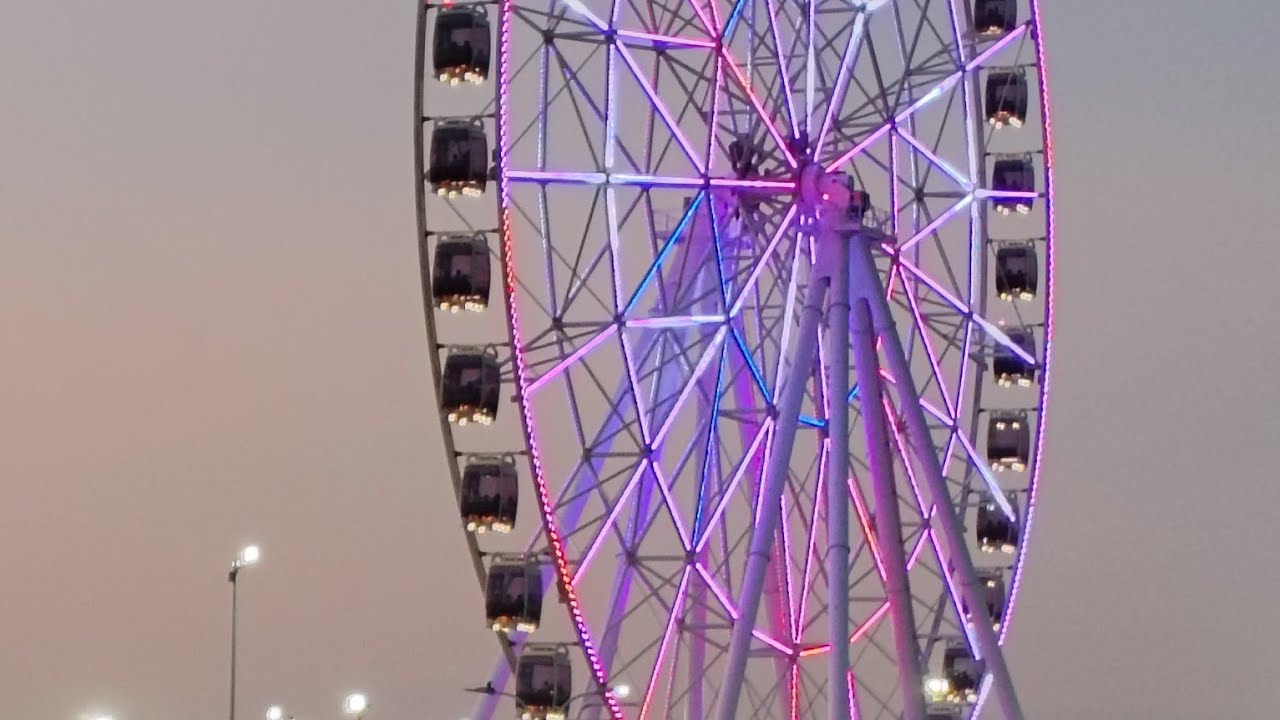 LUNA DEL RIO EN BARRANQUILLA y SHAKIRA 