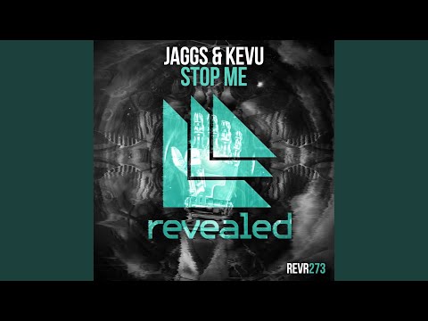 Stop Me Extended Mix