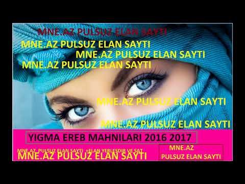 Super Yigma EREB Mahnilari 2017