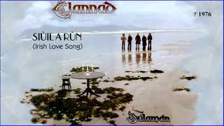 CLANNAD - Siúil A Rún (Irish Love Song)