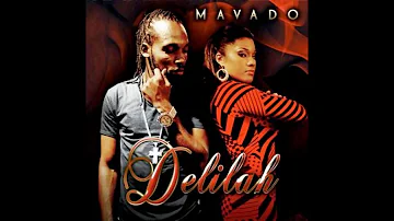 Mavado - Delilah