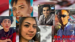 San Antonio families seek closure, justice for unsolved murders during awareness week