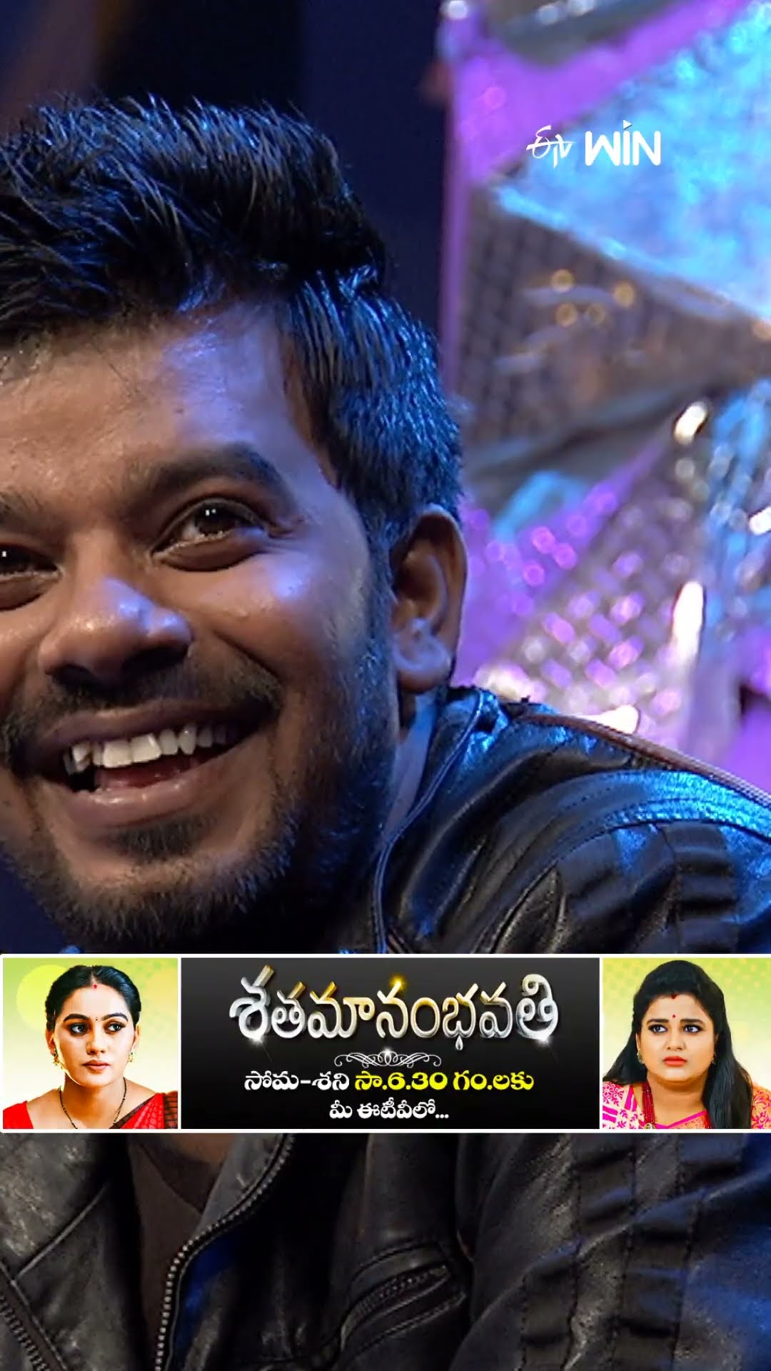 #shorts - ఇష్టంతో ఇలా ఎవరైన చేస్తారా..? #Dhee #dheejodi #priyamani #comedy