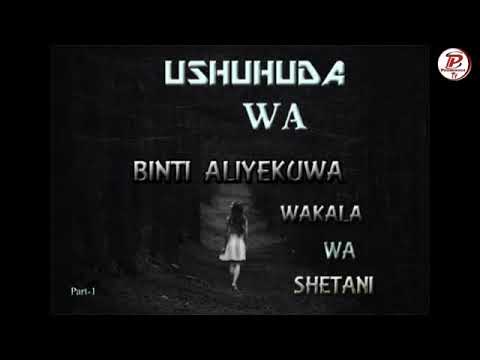 Download WAKALA WA SHETANI-1