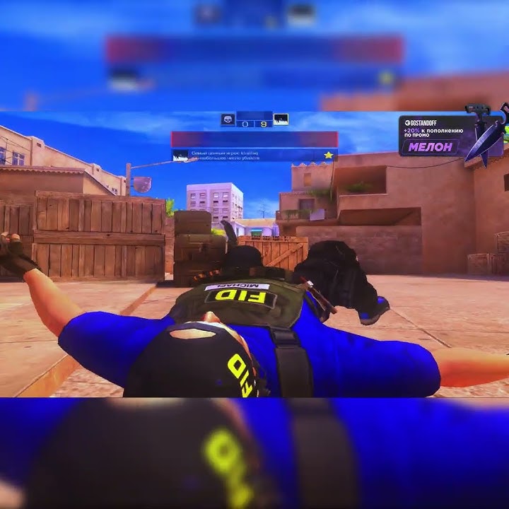 До конца 💀 #mellonty #standoff2  #стандофф2 #стендофф2