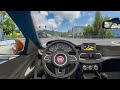 Fiat Egea Station Wagon || Euro Truck Simulator 2 || ETS 2 Car Mod 1.44