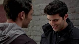 steven krueger confessing love in the originals!!!