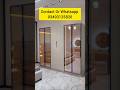 Modern Furniture | Furniture Customization #bedroom #bedroomfurniture #furniture