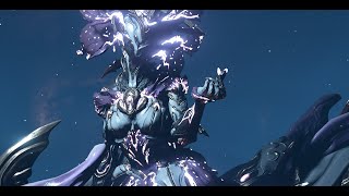 Warframe | 2025 Graphics Settings |  OLD PEACE UPDATE