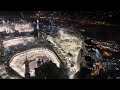 آذان الفجر من الحرم المكي في السابع من رجب ١٤٤٥ 19 يناير 2024 