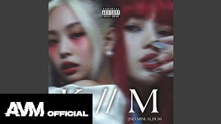 JENNIE & LISA - High Heels (Bonus Track)
instrumental: @avocamixes
-
© 2021 AVM ENTERTAINMENT INC.
#avocamixes #jennieandlisa #blackpink #2ndminialbum JENNIE & LISA - High Heels (Bonus Track)