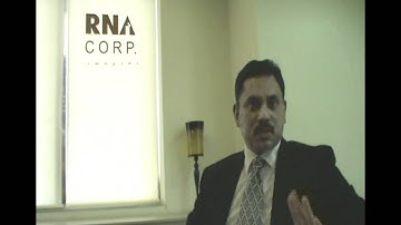 RNA Metropolis  - Builder Interview