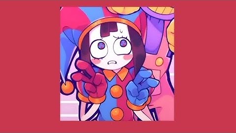 Basics in Behavior - TADC Parody (Sped up)