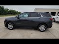 2023 Chevrolet Equinox LT TX, Gainesville, Sherman, Dallas, Sanger, Denison