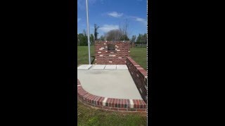 Limestone County, AL Tornado Memorial