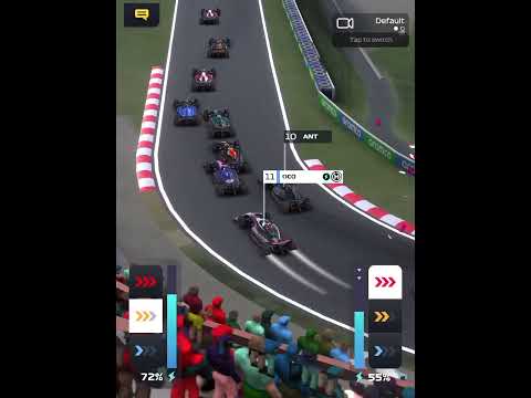 F1 Clash