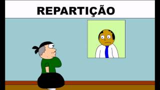 Tarados Do Riso - Episódio 3 - Vitominas