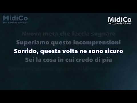 LA SCUSA DEGLI