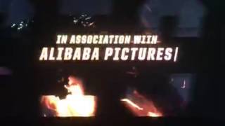 Mission impossible Rouge nation opening credits