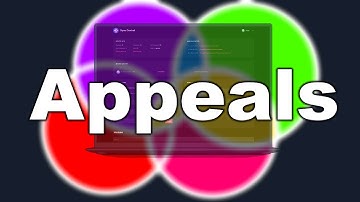 Dyno Bot Tutorials - Ban & Mute Appeals! (NEW DYNO BOT FEATURE)