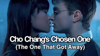 Cho Chang's Chosen One ('The One That Got Away')