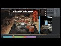 Superior Drummer 3 Metal Preset - Thrasher (Free Download)