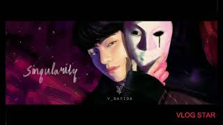 BEDAH LAGU 'SINGULARITY' BTS V/KIM TAEHYUNG💜