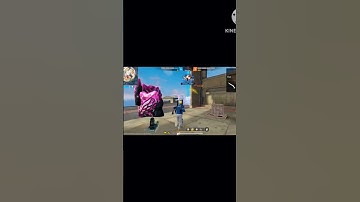 Custom 1v1 my friend challenge me😈#short#freefire