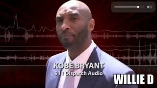 Kobe Bryant 911 call