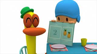 Pocoyo S03E08 Acampar 1080P