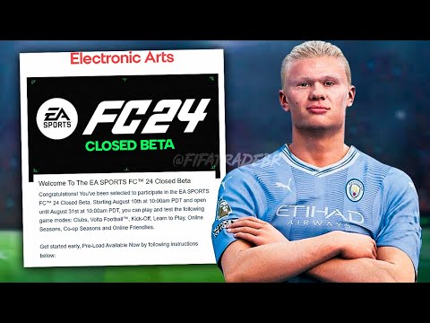 EA FC 24: veja data de lançamento e preços do sucessor do Fifa 23