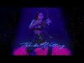 Tink - Streets Ain't For Me (Official Visualizer)