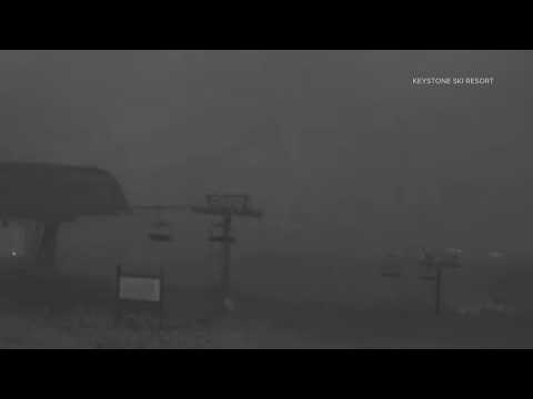 Latest headlines | Ski resorts reporting first snows of the season