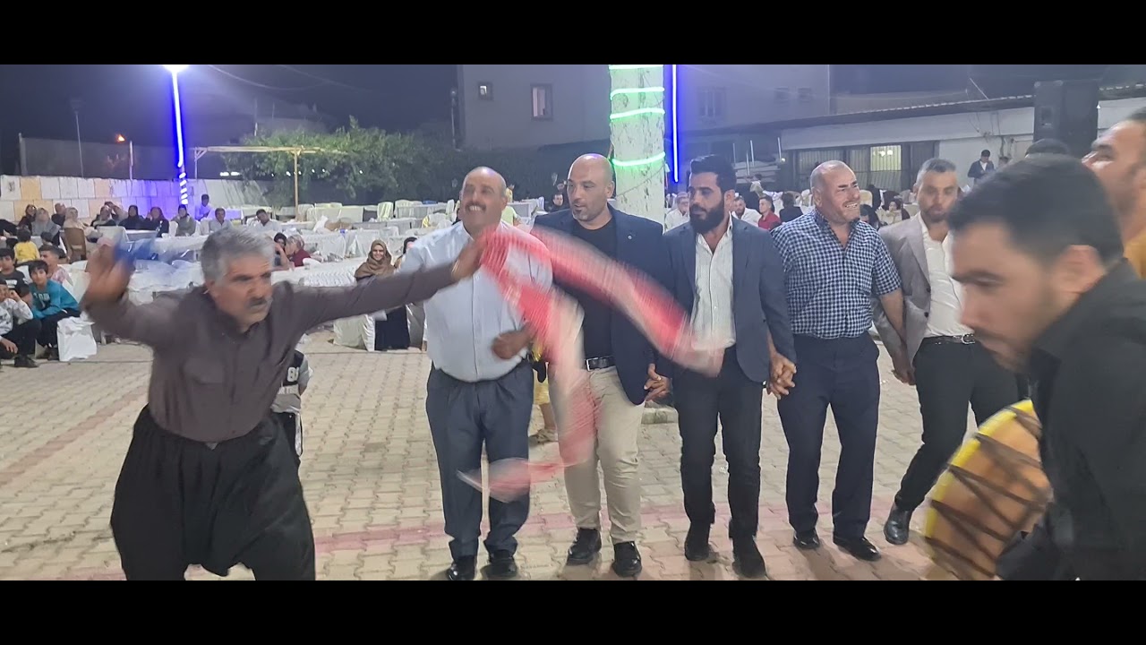 Şamta Oyunu Ustası ( Abu H'sen  Aşram ) USULLU Sabit ( Yeni Video ) 🎵🎤🎵📸