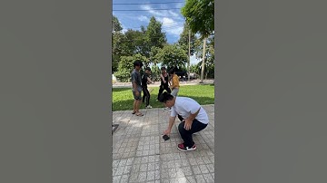 Nhặt được của rơi tạm thời bỏ túi #shorts #funny #comedy