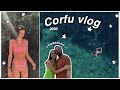 görögország vlog!!