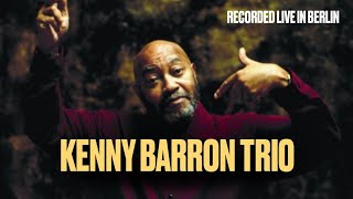 Download Lagu Kenny Barron Trio feat. Kiyoshi Kitagawa \u0026 Johnathan Blake MP3