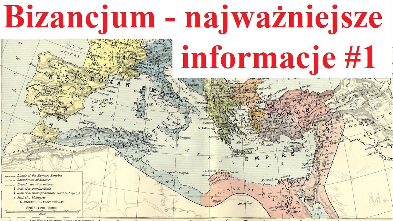 Bizancjum W Czasach świetności Klasa 5 Cesarstwo Bizantyjskie - Bizancjum - najważniejsze informacje #1