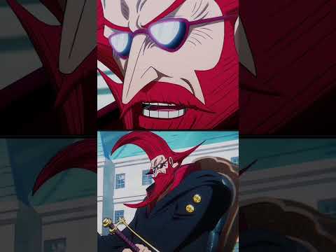 Did Toei RUIN