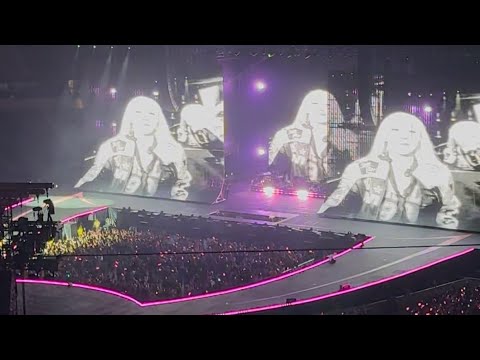 Rose-Toxic Till The End and APT