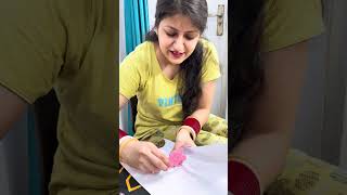 3D Pen art #diy #fun #art #craft #review