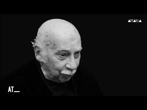 გია ყანჩელი - სიჩუმე (ქართული სუბტიტრი)