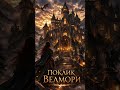 Поклик Велмóри (Нова історія починається) #Fantasy #Dragons #BookTok #Romance #дракони #фентезі