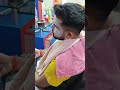 Hairstyle Facial Massage welcome Kaya kalp salon #hairstyle #salon #haircut #hair #shaving #shortsvi