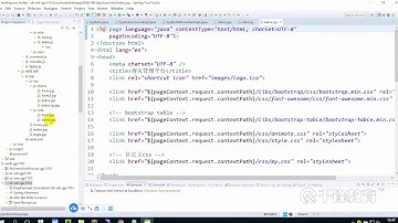 千锋Java教程：41 继续整合role