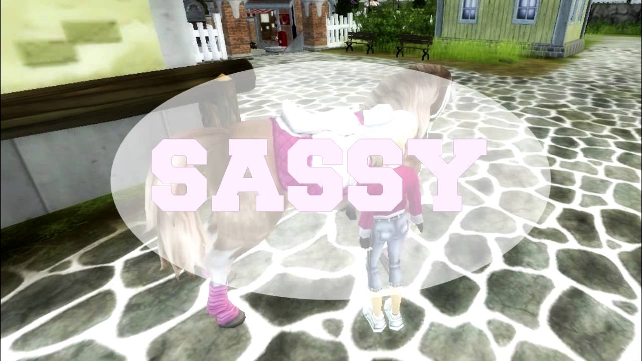 {SASSY} for daisy papaberg