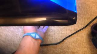 Dell XPS M1730 Nvidia 8700M GT SLI Gaming Laptop