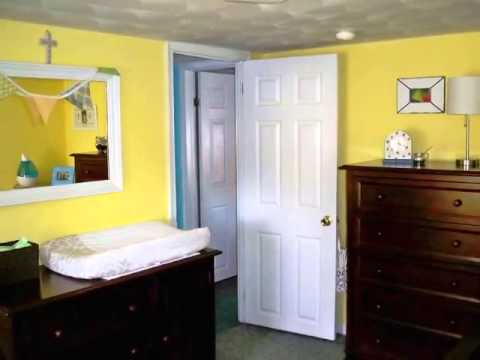949 James Ave, Scranton, PA home video tour